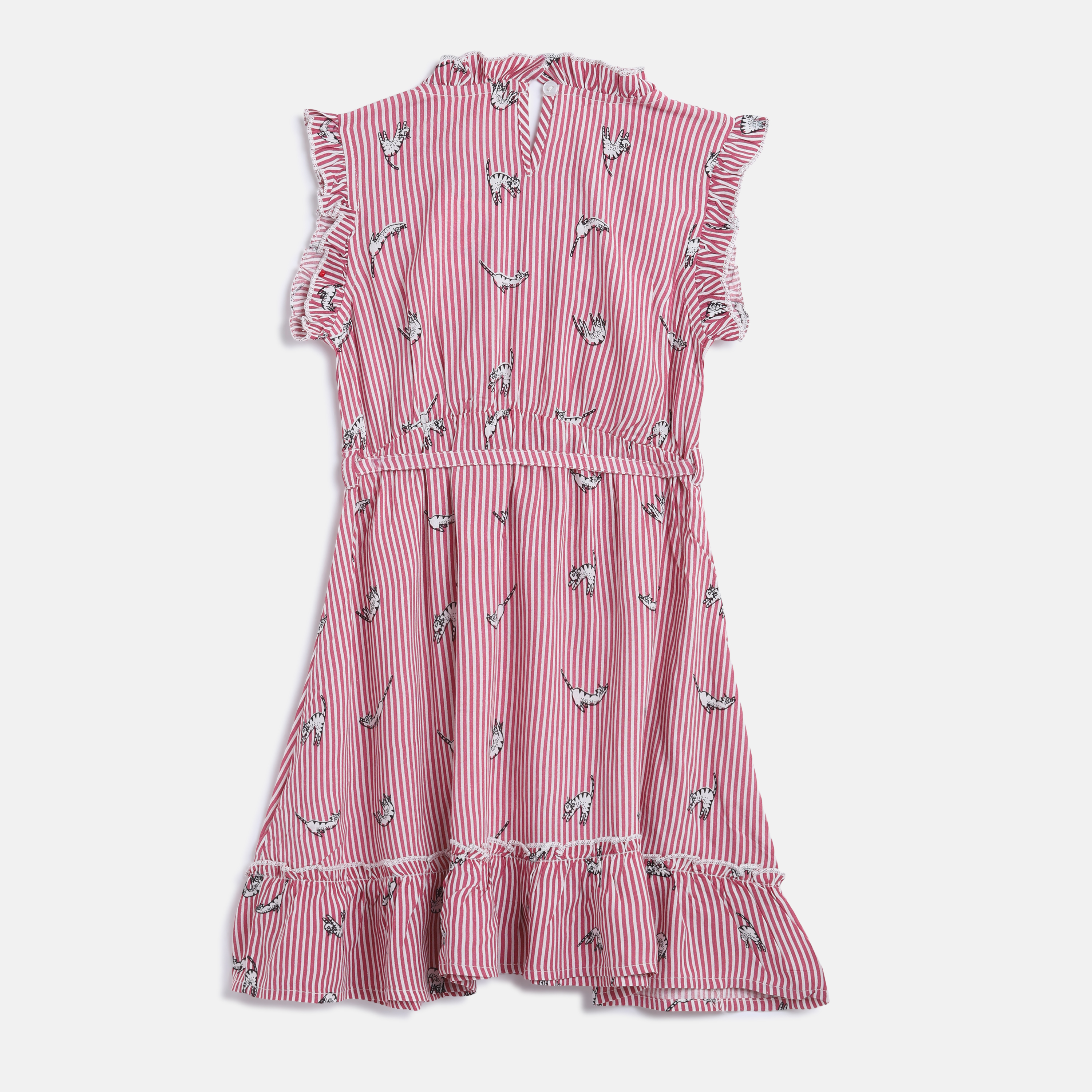 R&B Girls Dress image number 1
